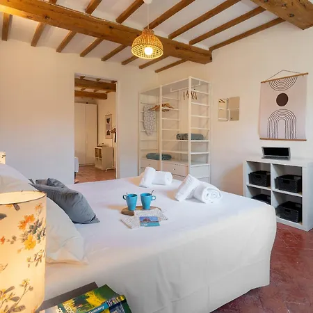 Keys Of Italy - Allegri 4 Big - Family 2 Bedrooms In Santa Croce 公寓 *