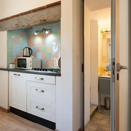 Keys Of Italy - Allegri 4 Big - Family 2 Bedrooms In Santa Croce 公寓 佛罗伦萨
