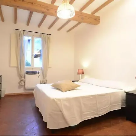 Keys Of Italy - Allegri 4 Big - Family 2 Bedrooms In Santa Croce * Florence