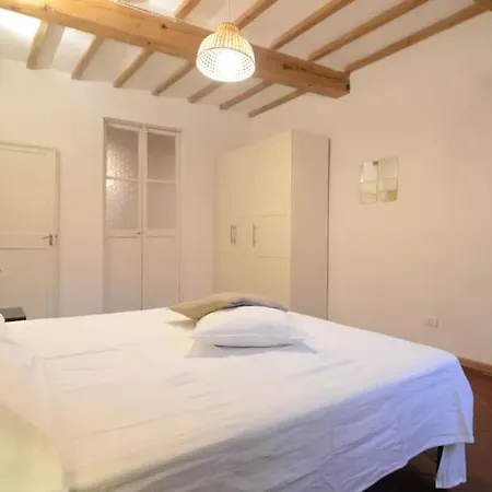 Keys Of Italy - Allegri 4 Big - Family 2 Bedrooms In Santa Croce Appartement