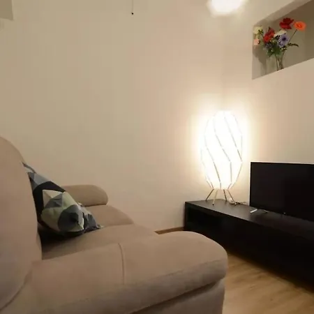 Keys Of Italy - Allegri 4 Big - Family 2 Bedrooms In Santa Croce Appartement *