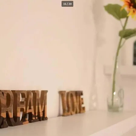 Keys Of Italy - Allegri 4 Big - Family 2 Bedrooms In Santa Croce Apartment Florence