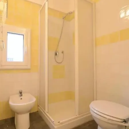 Keys Of Italy - Allegri 4 Big - Family 2 Bedrooms In Santa Croce Appartement