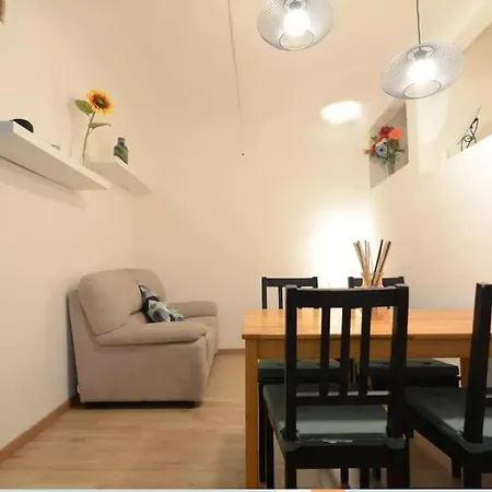 Keys Of Italy - Allegri 4 Big - Family 2 Bedrooms In Santa Croce Apartment Florence