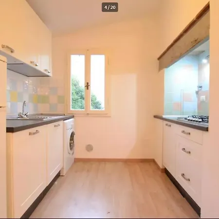 Apartment Keys Of Italy - Allegri 4 Big - Family 2 Bedrooms In Santa Croce Florence