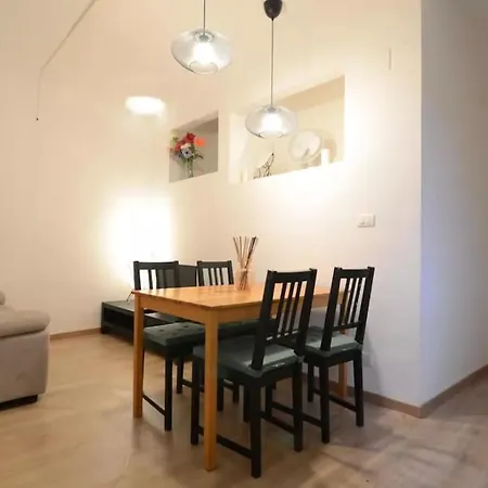Keys Of Italy - Allegri 4 Big - Family 2 Bedrooms In Santa Croce *