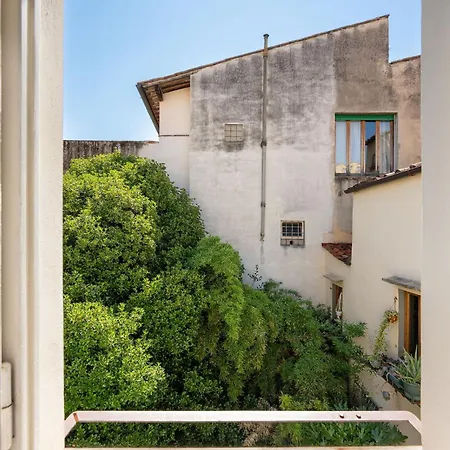 Keys Of Italy - Allegri 4 Big - Family 2 Bedrooms In Santa Croce *