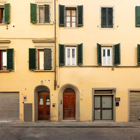 Keys Of Italy - Allegri 4 Big - Family 2 Bedrooms In Santa Croce アパート フィレンツェ