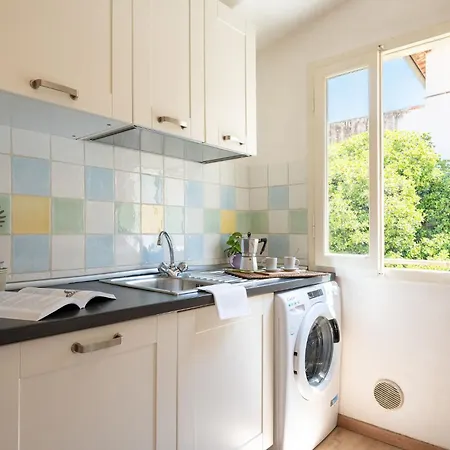 Keys Of Italy - Allegri 4 Big - Family 2 Bedrooms In Santa Croce *