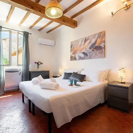 Keys Of Italy - Allegri 4 Big - Family 2 Bedrooms In Santa Croce Φλωρεντία