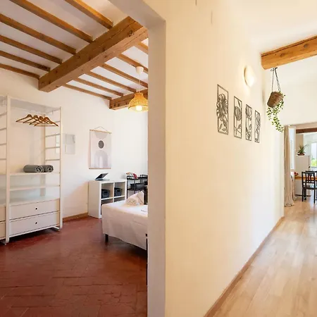 Keys Of Italy - Allegri 4 Big - Family 2 Bedrooms In Santa Croce * フィレンツェ