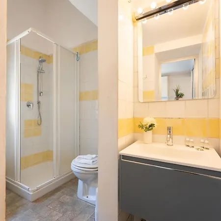 Keys Of Italy - Allegri 4 Big - Family 2 Bedrooms In Santa Croce