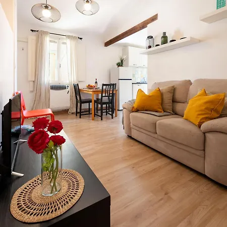 Keys Of Italy - Allegri 4 Big - Family 2 Bedrooms In Santa Croce アパート