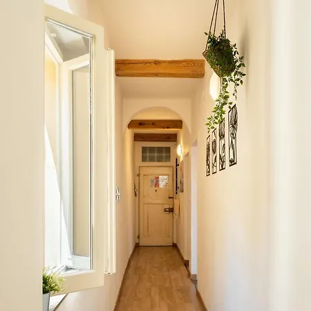 アパート Keys Of Italy - Allegri 4 Big - Family 2 Bedrooms In Santa Croce