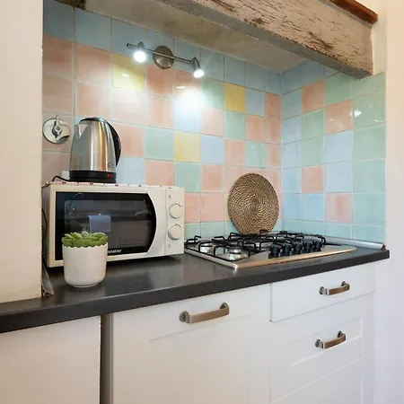 アパート Keys Of Italy - Allegri 4 Big - Family 2 Bedrooms In Santa Croce *