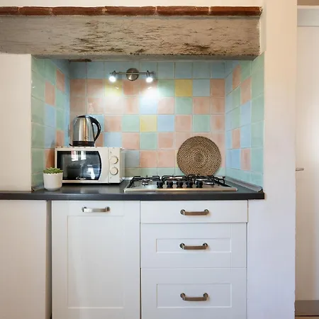 Keys Of Italy - Allegri 4 Big - Family 2 Bedrooms In Santa Croce アパート フィレンツェ