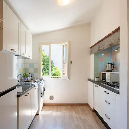 Keys Of Italy - Allegri 4 Big - Family 2 Bedrooms In Santa Croce *