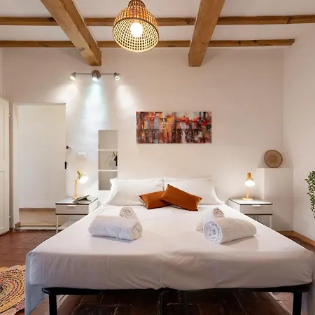 Keys Of Italy - Allegri 4 Big - Family 2 Bedrooms In Santa Croce