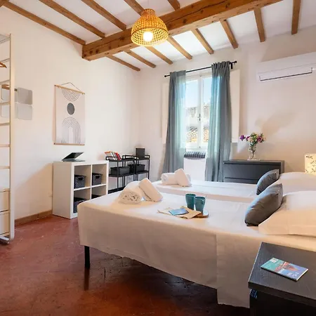 Keys Of Italy - Allegri 4 Big - Family 2 Bedrooms In Santa Croce アパート