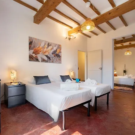 Keys Of Italy - Allegri 4 Big - Family 2 Bedrooms In Santa Croce Διαμέρισμα *
