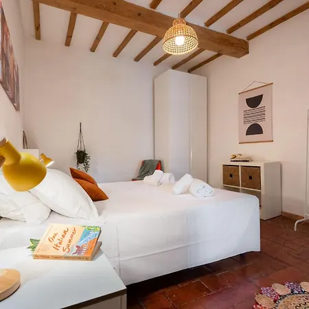 Keys Of Italy - Allegri 4 Big - Family 2 Bedrooms In Santa Croce アパート フィレンツェ