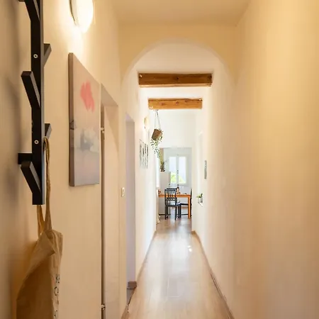 Διαμέρισμα Keys Of Italy - Allegri 4 Big - Family 2 Bedrooms In Santa Croce Φλωρεντία