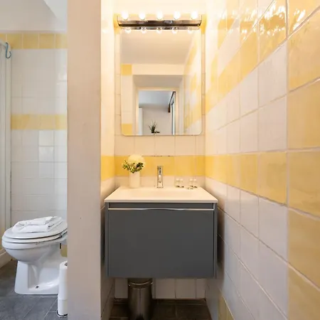 Keys Of Italy - Allegri 4 Big - Family 2 Bedrooms In Santa Croce * フィレンツェ