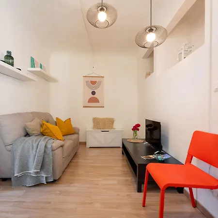 Keys Of Italy - Allegri 4 Big - Family 2 Bedrooms In Santa Croce