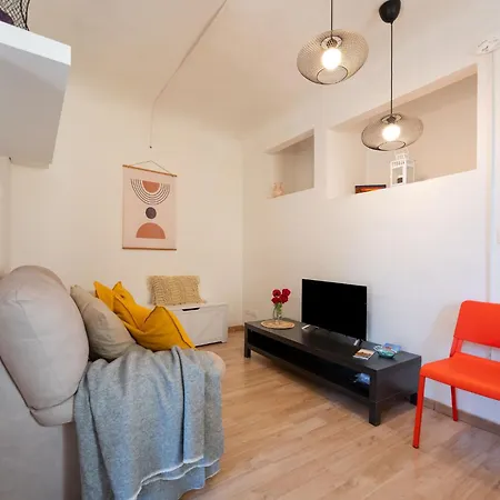 アパート Keys Of Italy - Allegri 4 Big - Family 2 Bedrooms In Santa Croce