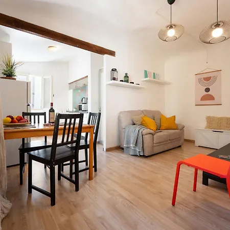 Keys Of Italy - Allegri 4 Big - Family 2 Bedrooms In Santa Croce Διαμέρισμα *