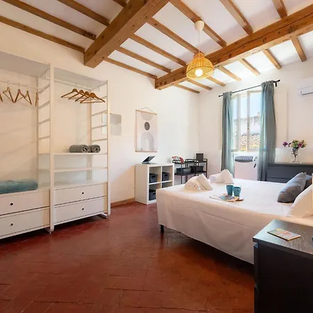 Keys Of Italy - Allegri 4 Big - Family 2 Bedrooms In Santa Croce